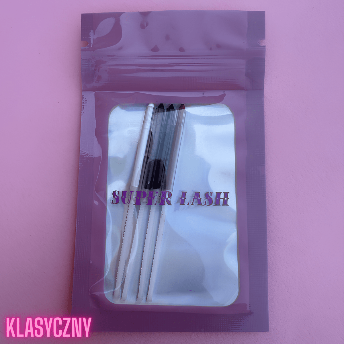 Dodatkowe Cztery Wkłady Uzupełniające - Model Klasyczny - Superlash™