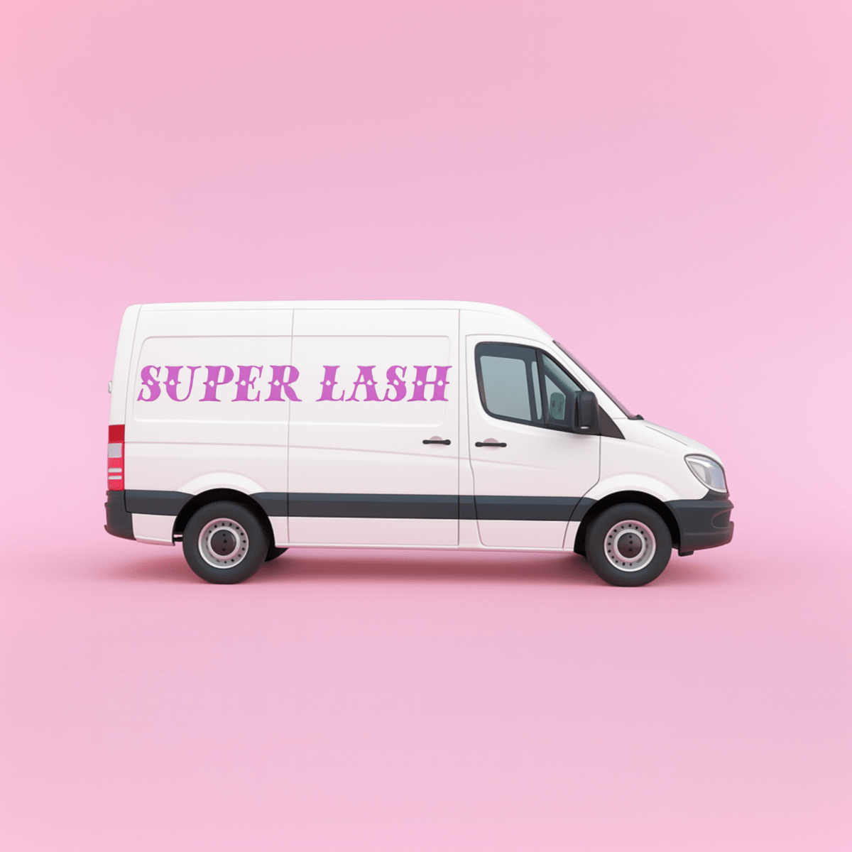 Priorytetowa Wysyłka - Superlash™