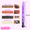 Długopis Do Makijażu MakeUp Pen 4w1 Superlash™ - Superlash™