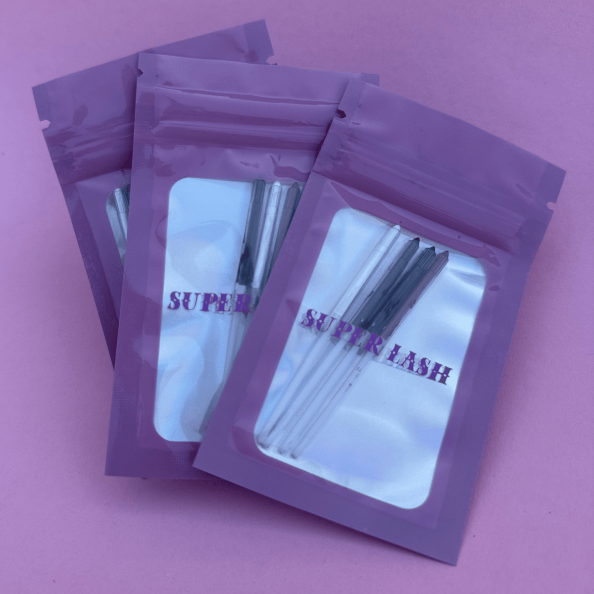Długopis Do Makijażu MakeUp Pen 4w1 Superlash™ - Superlash™