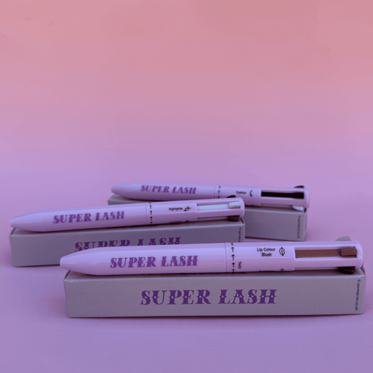 Długopis Do Makijażu MakeUp Pen 4w1 Superlash™ - Superlash™