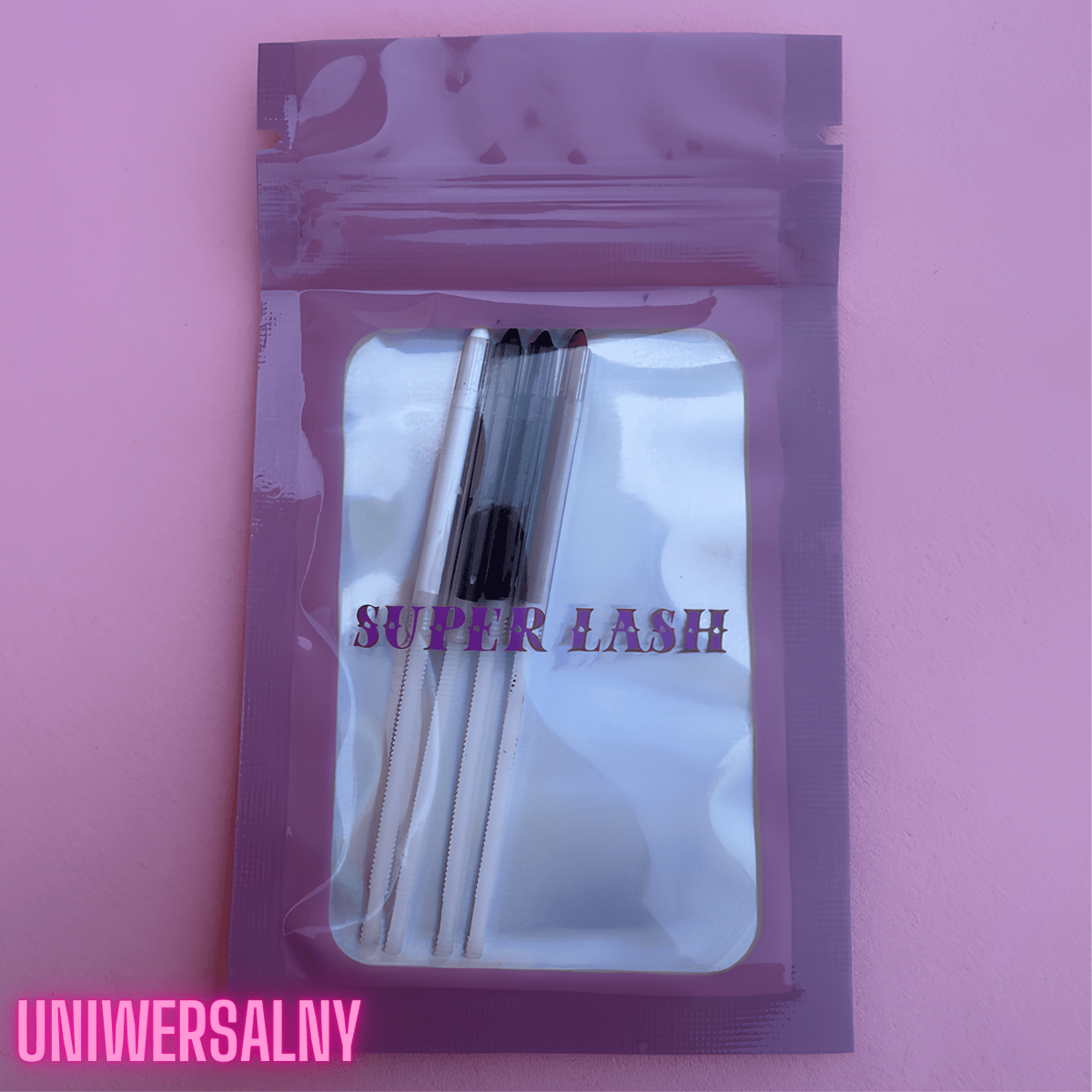 Dodatkowe Cztery Wkłady Uzupełniające - Model Uniwersalny - Superlash™