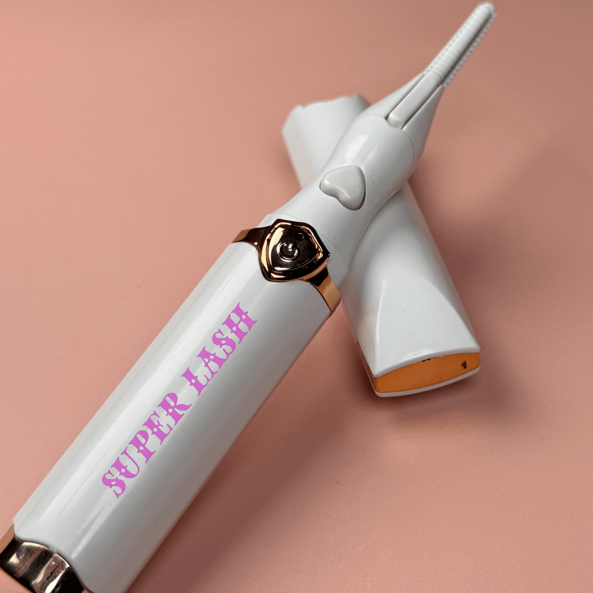 Elektryczna Zalotka Do Podkręcenia Rzęs - Superlash™