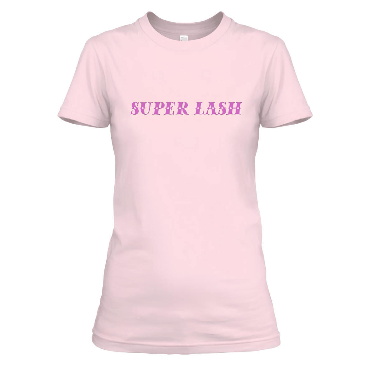 Koszulka Damska Superlash™ - Superlash™