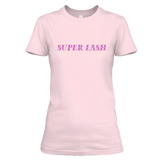 Koszulka Damska Superlash™ - Superlash™