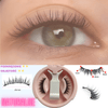 Magnetyczne Rzęsy Superlash™ + Aplikator GRATIS! - Superlash™