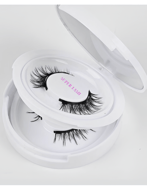 Magnetyczne Rzęsy Superlash™ + Aplikator GRATIS! - Superlash™