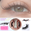 Magnetyczne Rzęsy Superlash™ + Aplikator GRATIS! - Superlash™