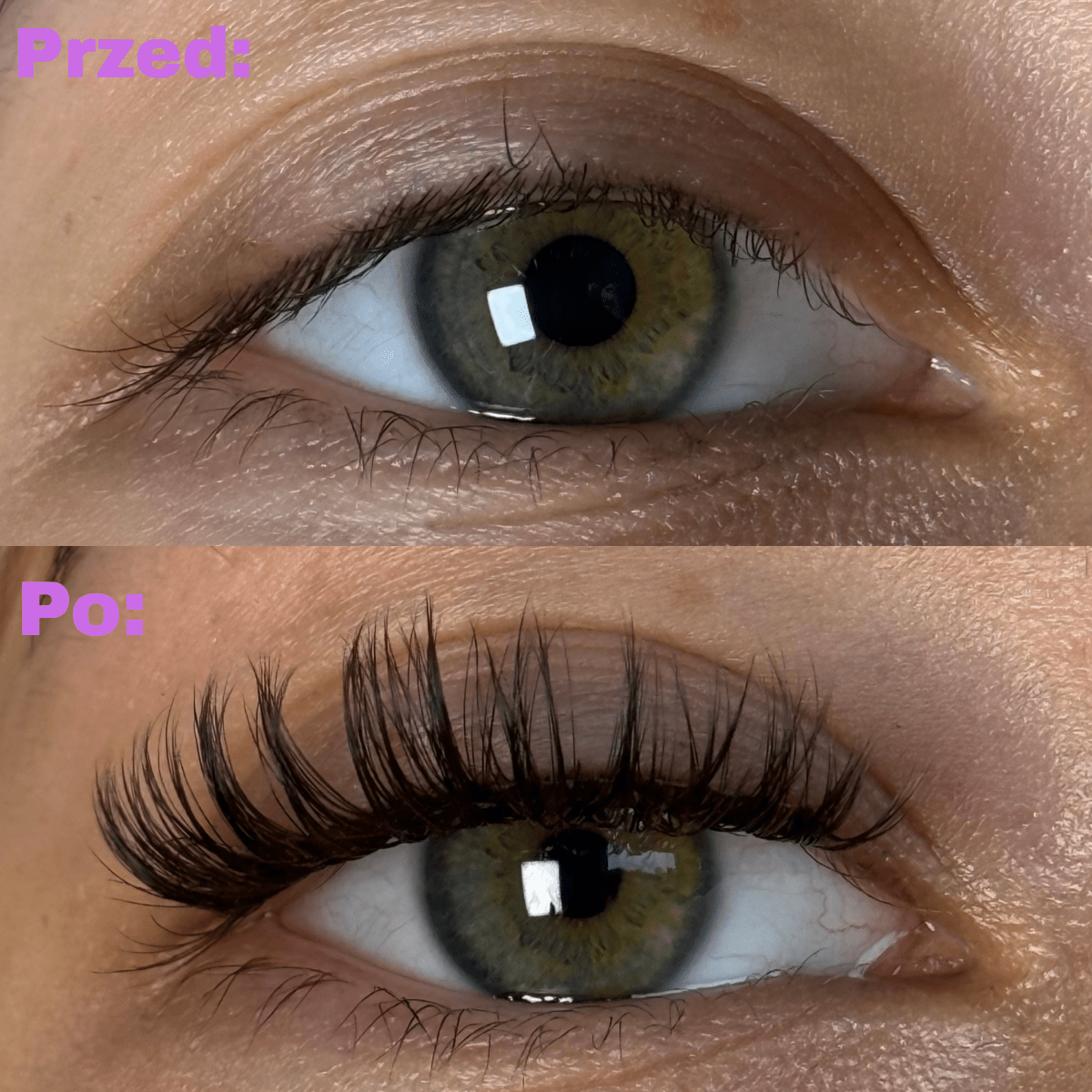 Magnetyczne Rzęsy Superlash™ + Aplikator GRATIS! Kolekcja Kociego Oka - Superlash™
