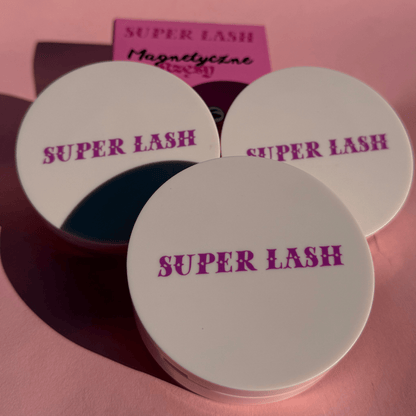 Magnetyczne Rzęsy Superlash™ – LIMITOWANA EDYCJA + Aplikator GRATIS - Superlash™