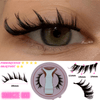 Magnetyczne Rzęsy Superlash™ - NOWA KOLEKCJA + Aplikator GRATIS! - Superlash™