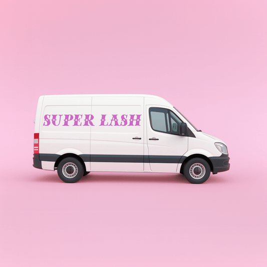 Priorytetowa Wysyłka - Superlash™